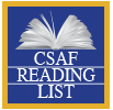 CSAF Reading List sml