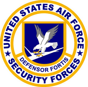 AF SF Logo