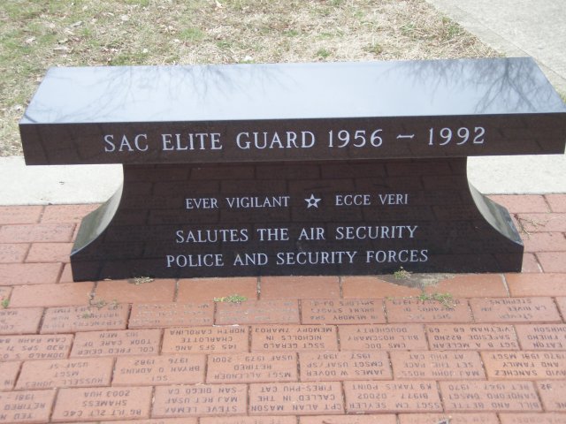 SAC_Elite_Guard_Bench