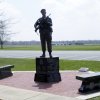Defender_Statue_WPAFB_OH